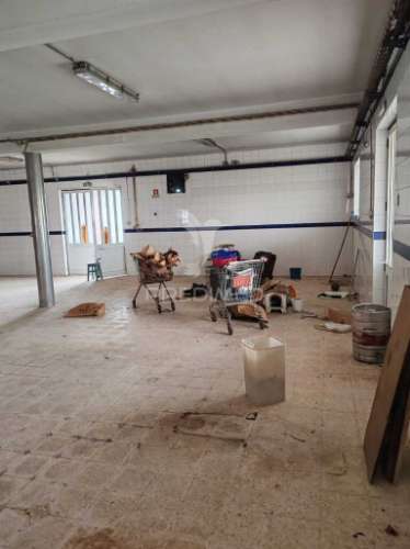 Armazém para arrendamento