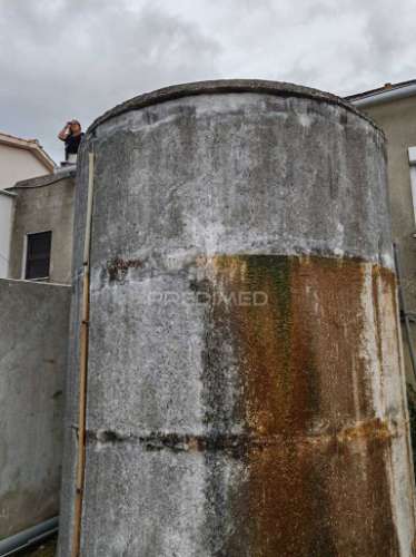 Armazém para arrendamento