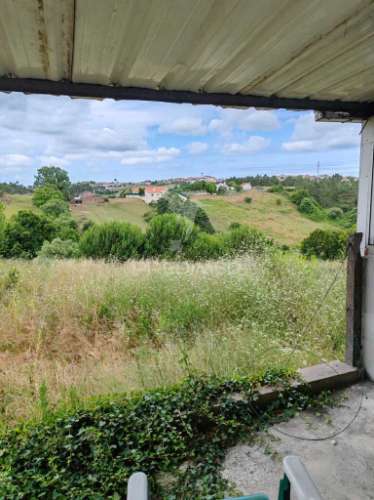 Armazém para arrendamento