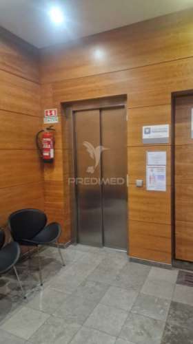 Escritório para arrendamento