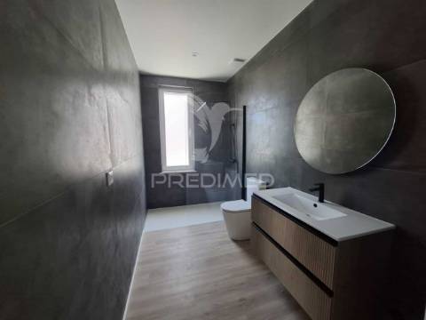 Moradia unifamiliar t4