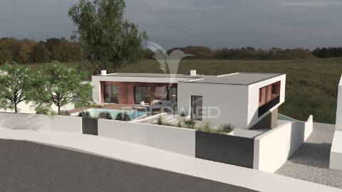 Moradia unifamiliar t4