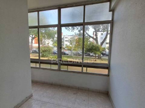 Apartamento t2 em oeiras