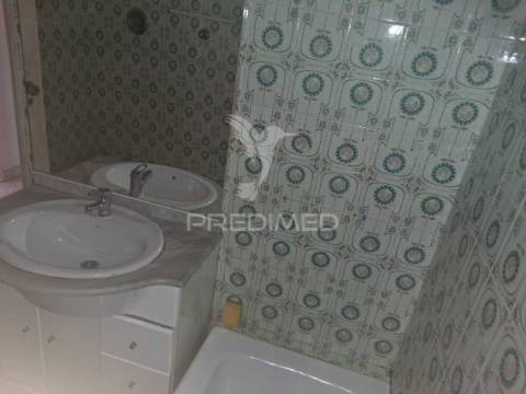 Apartamento t2 em oeiras