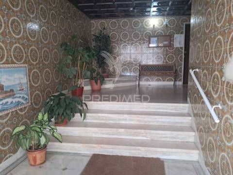 Apartamento t2 em oeiras