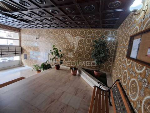 Apartamento t2 em oeiras