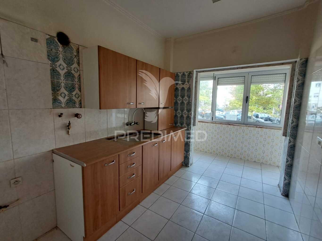 Apartamento t2 em oeiras