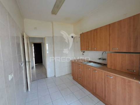 Apartamento t2 em oeiras