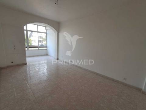 Apartamento t2 em oeiras