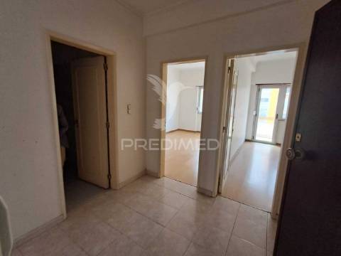 Apartamento t2 em oeiras