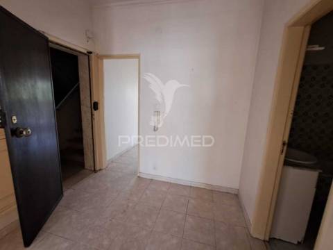 Apartamento t2 em oeiras