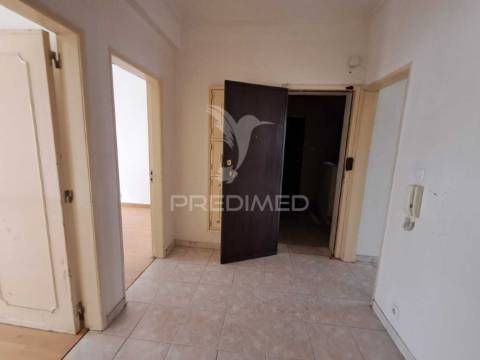 Apartamento t2 em oeiras