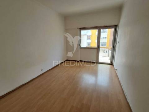 Apartamento t2 em oeiras