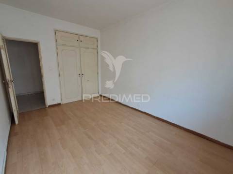 Apartamento t2 em oeiras