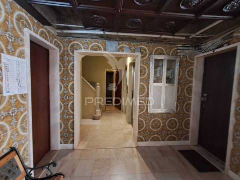 Apartamento t2 em oeiras