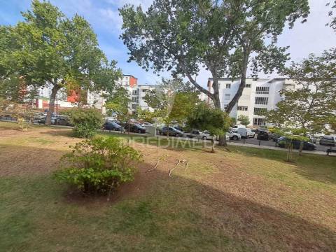 Apartamento t2 em oeiras