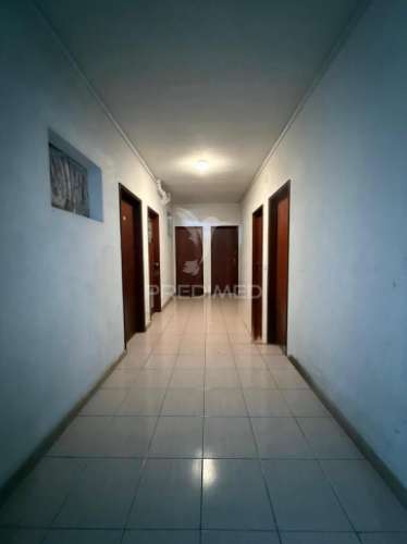 Apartamento t3 renovado com garagem – amiais de cima, santarém