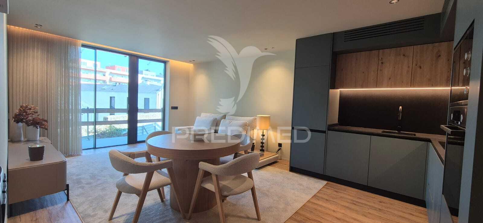 Apartamento t2 em gualtar, braga