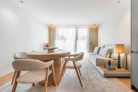 Apartamento t2 em gualtar, braga