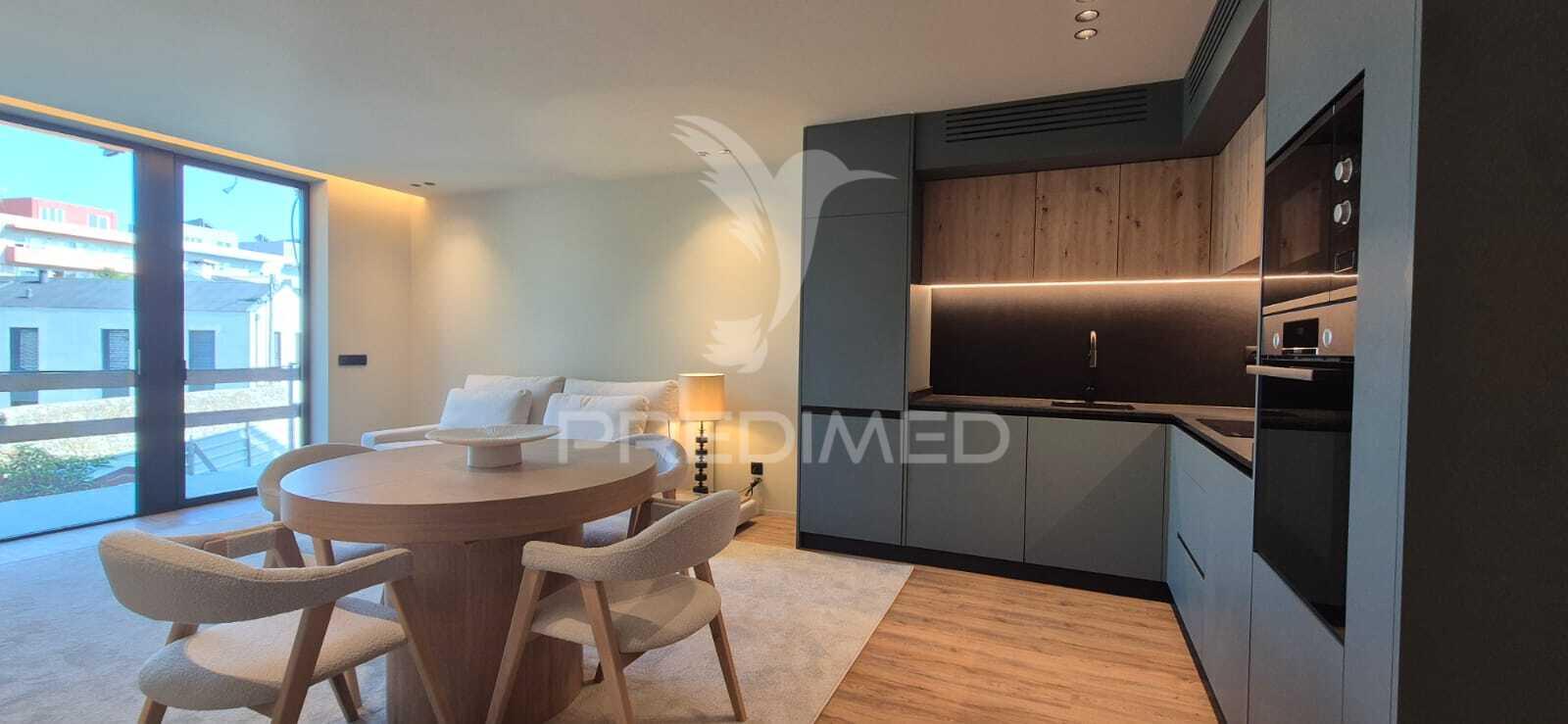 Apartamento t2 em gualtar, braga