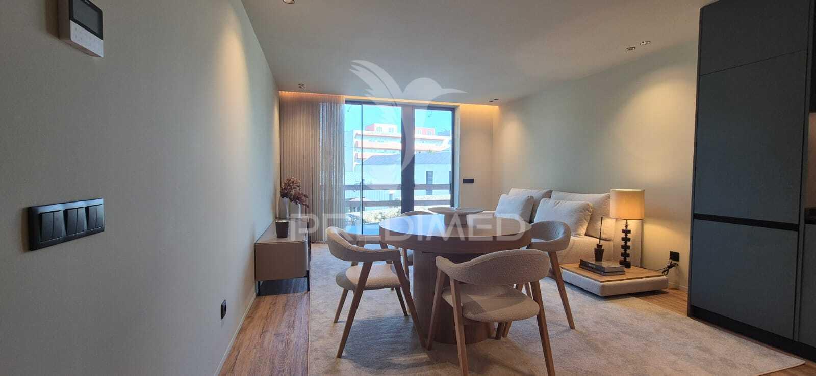 Apartamento t2 em gualtar, braga