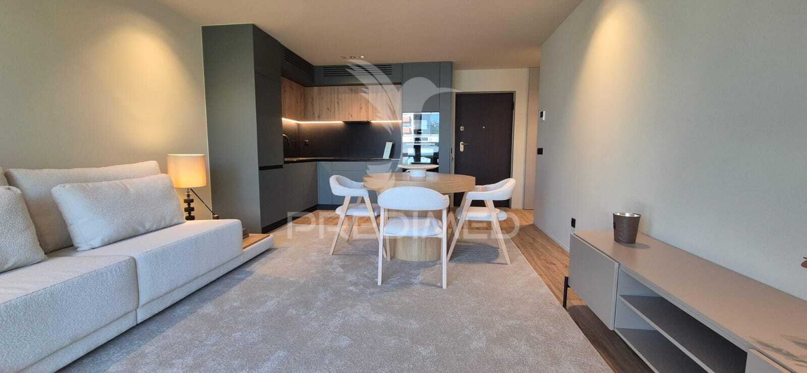 Apartamento t2 em gualtar, braga