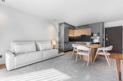 Apartamento t2 em gualtar, braga