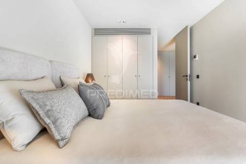 Apartamento t2 em gualtar, braga