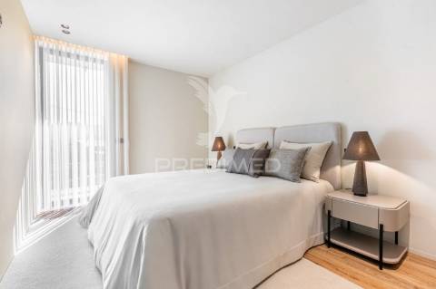 Apartamento t2 em gualtar, braga