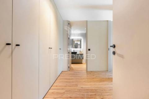 Apartamento t2 em gualtar, braga