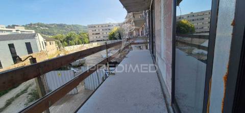 Apartamento t2 em gualtar, braga