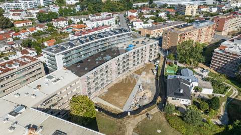 Apartamento t2 em gualtar, braga