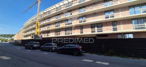 Apartamento t2 em gualtar, braga