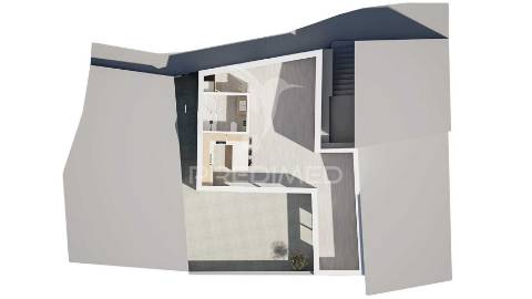 Oportunidade única para reconstrução a poucos minutos de torres novas