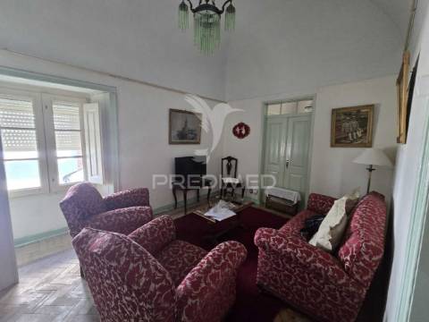 Moradia senhorial - reguengos de monsaraz