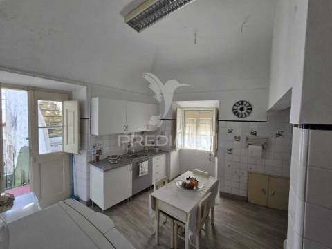 Moradia senhorial - reguengos de monsaraz