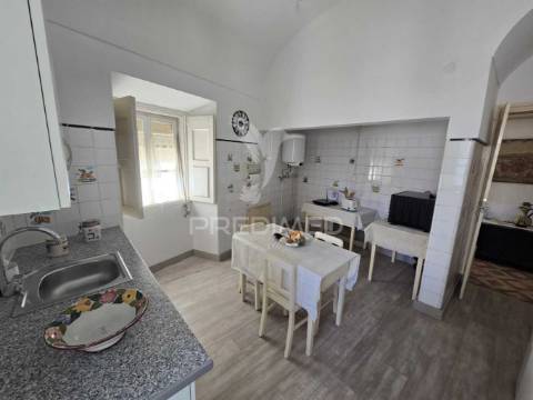 Moradia senhorial - reguengos de monsaraz