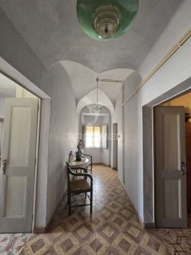 Moradia senhorial - reguengos de monsaraz