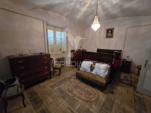 Moradia senhorial - reguengos de monsaraz