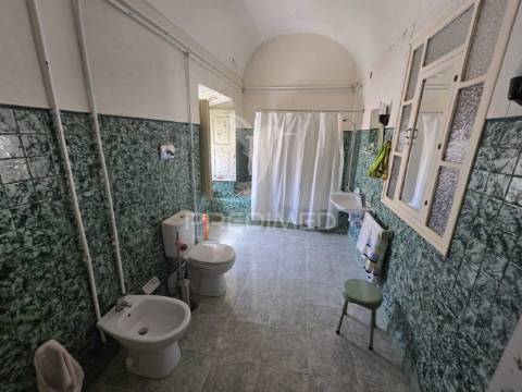 Moradia senhorial - reguengos de monsaraz