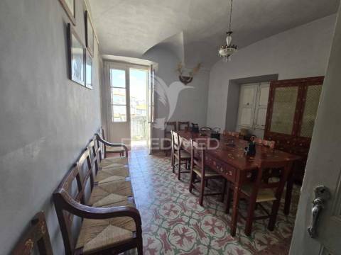 Moradia senhorial - reguengos de monsaraz