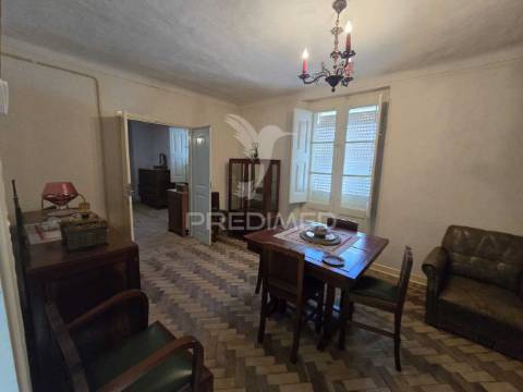 Moradia senhorial - reguengos de monsaraz