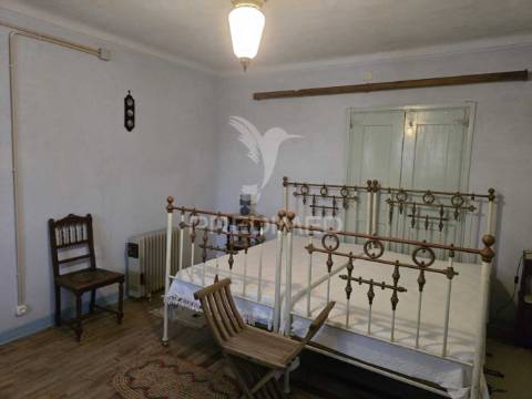 Moradia senhorial - reguengos de monsaraz