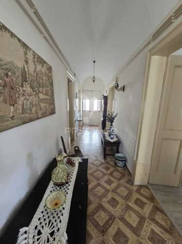 Moradia senhorial - reguengos de monsaraz