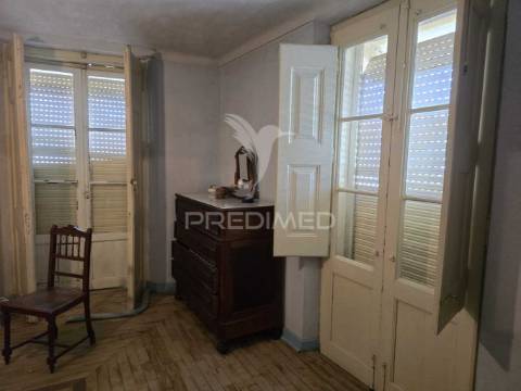 Moradia senhorial - reguengos de monsaraz