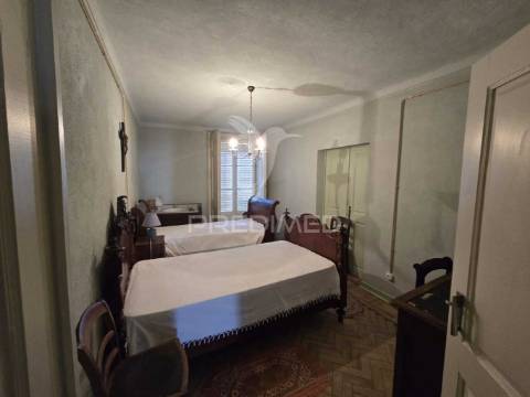 Moradia senhorial - reguengos de monsaraz