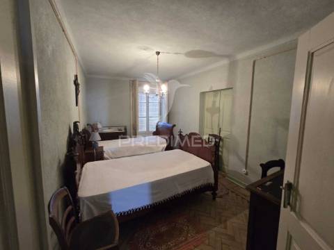 Moradia senhorial - reguengos de monsaraz