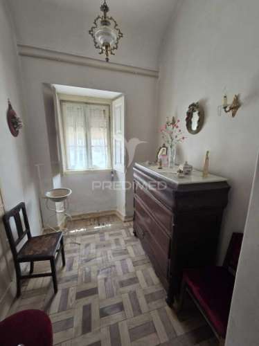 Moradia senhorial - reguengos de monsaraz