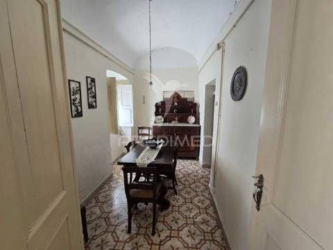 Moradia senhorial - reguengos de monsaraz