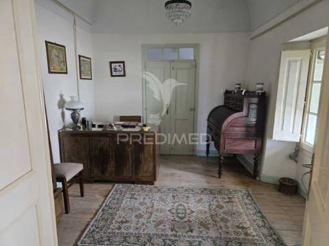 Moradia senhorial - reguengos de monsaraz